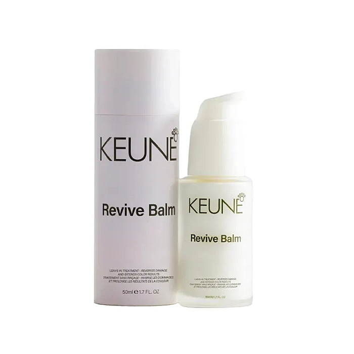 Balsam leave-in revive balm