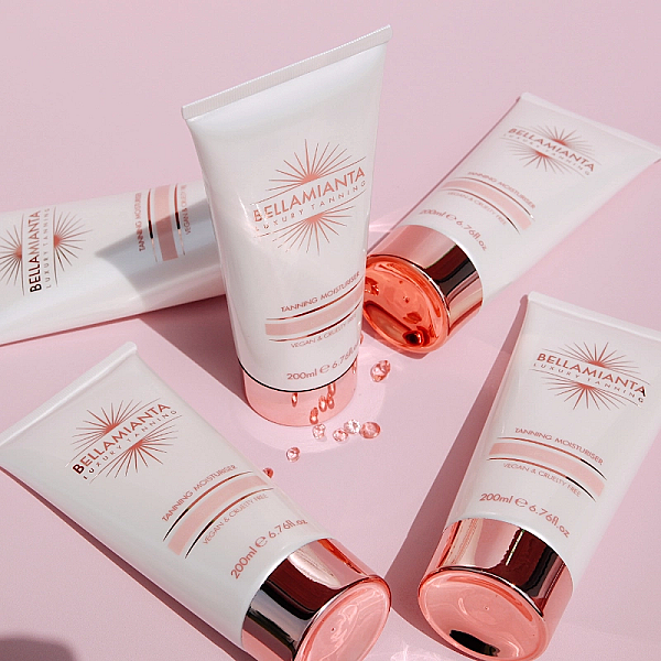Lotiune autobronzanta graduala gradual moisturiser