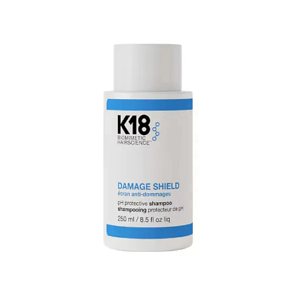 Sampon nutritiv pentru par deteriorat damage shield