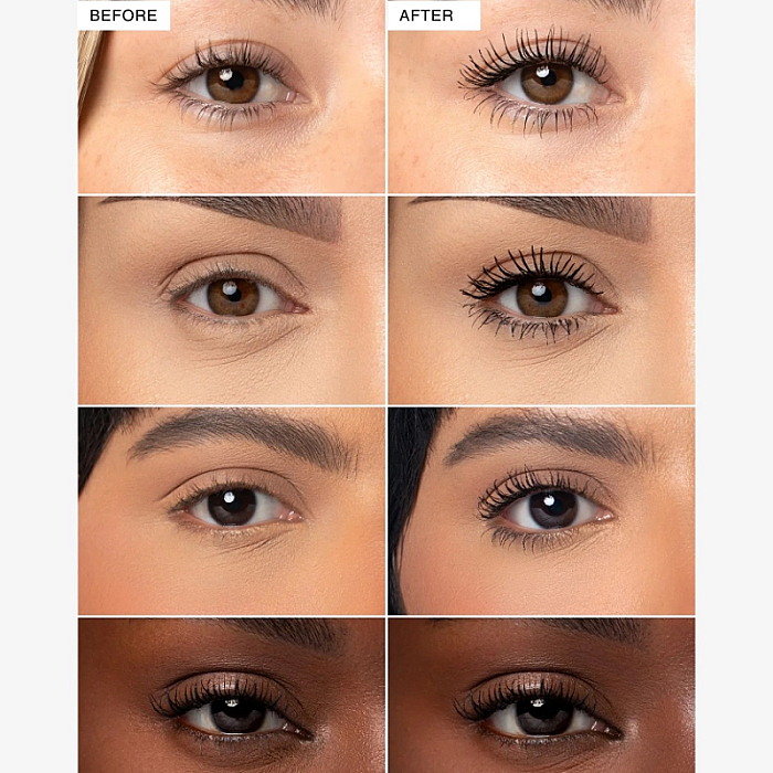 Mascara pentru volum si alungire its so fcking good
