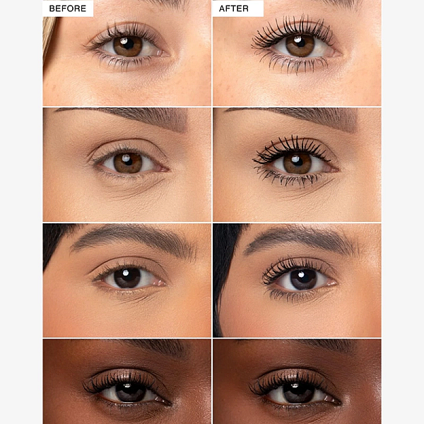 Mascara pentru volum si alungire its so fcking good