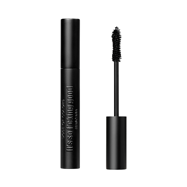 Mascara pentru volum si alungire its so fcking good