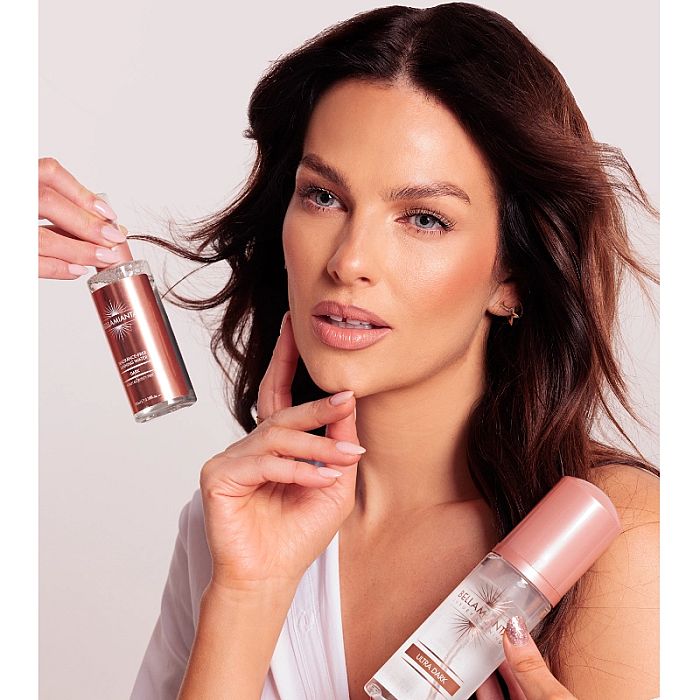 Apa autobronzanta pentru fata fragrance free tanning water