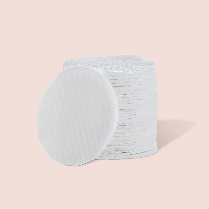Dischete cu acid glycolic glow pads