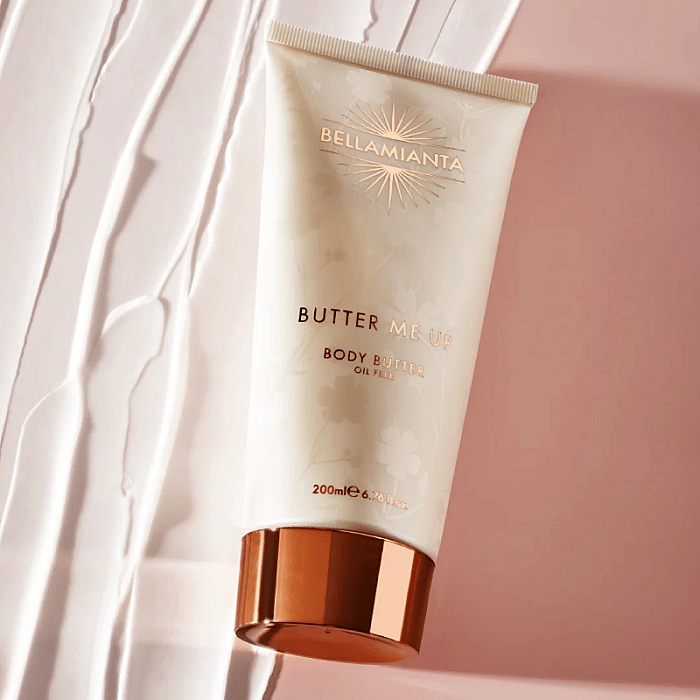 Unt pentru corp butter me up