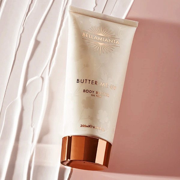 Unt pentru corp butter me up