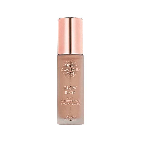 Baza iluminatoare glow base