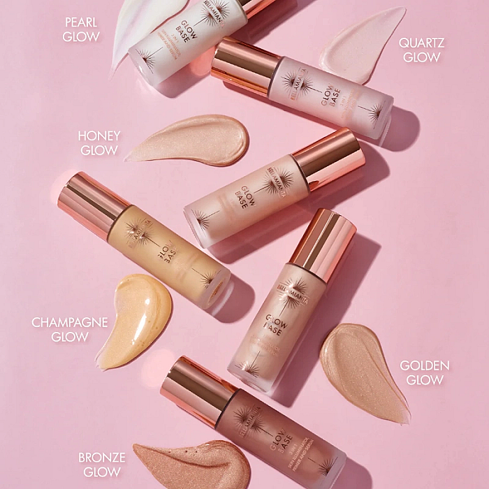 Baza iluminatoare glow base