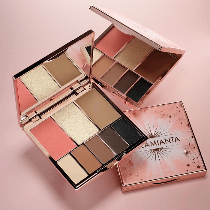 Paleta multifunctionala the all in one