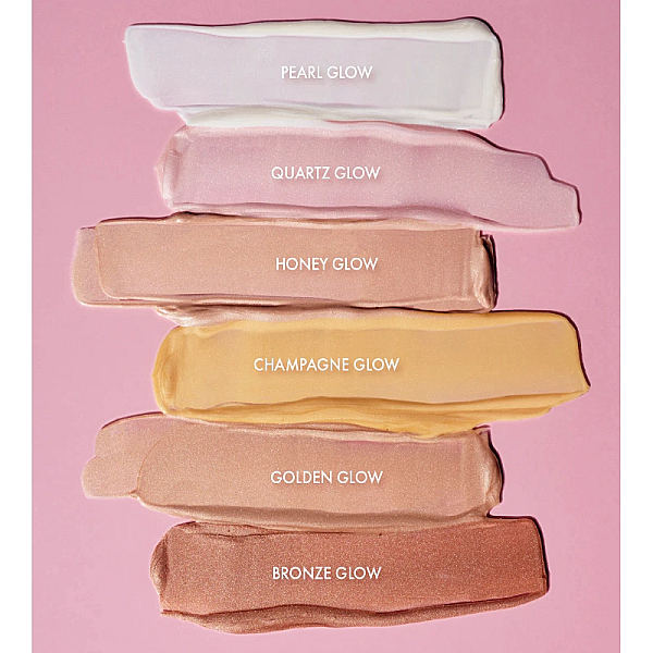 Baza iluminatoare glow base