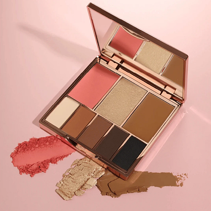 Paleta multifunctionala the all in one