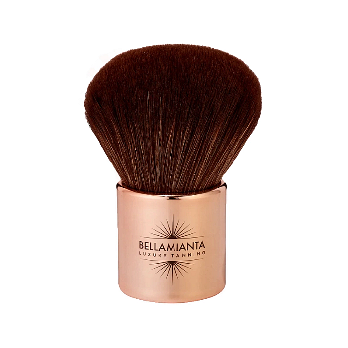 Pensula pentru corp kabuki brush