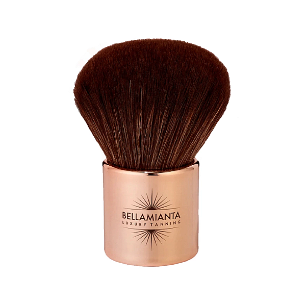 Pensula pentru corp kabuki brush