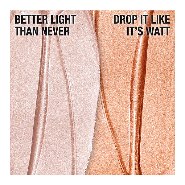 Iluminator lichid liquid highlighter vegan