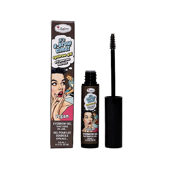 Gel pentru sprancene its a brow time
