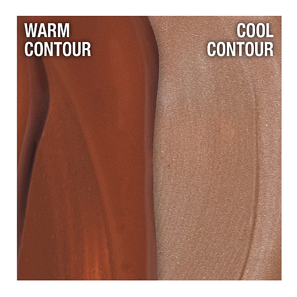 Contur lichid bahama mama liquid bronzer