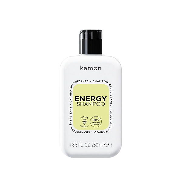 Sampon energizant impotriva caderii parului care energy