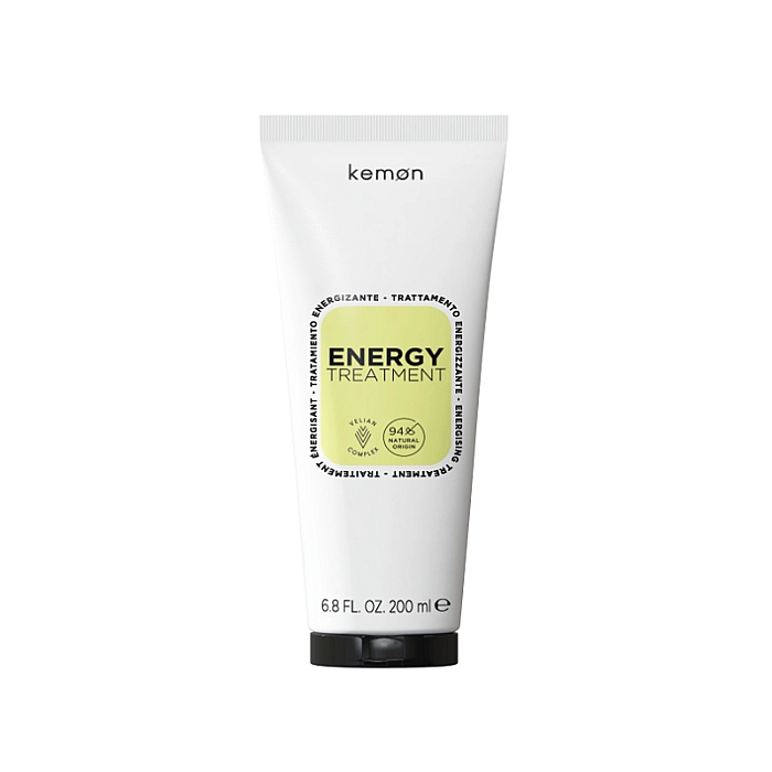 Tratament energizant care energy