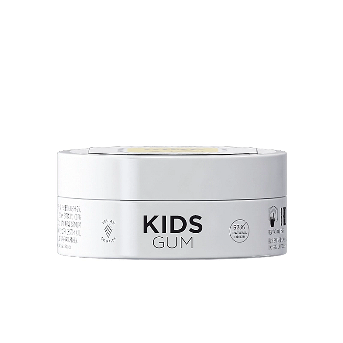 Ceara de par pentru copii care kids gum