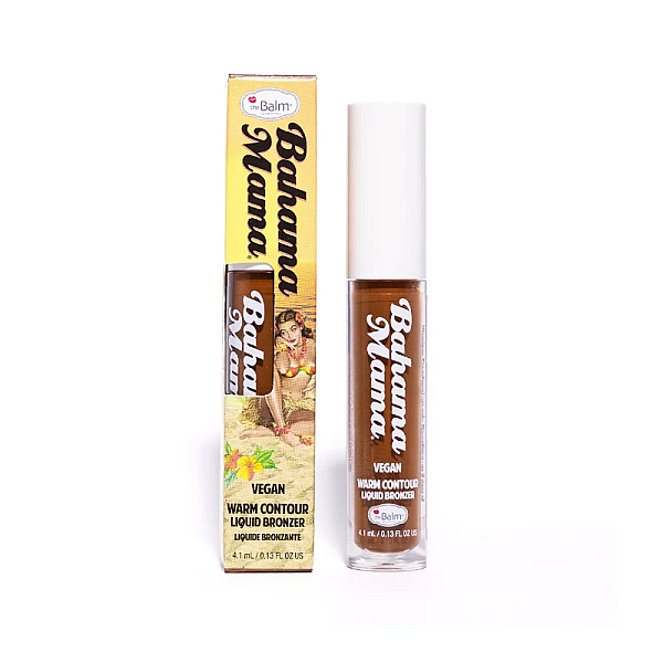 Contur lichid bahama mama liquid bronzer