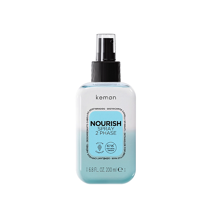 Spray bifazic hidratant care nourish spray 2phase