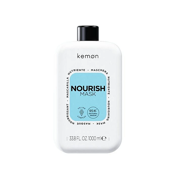 Masca hidratanta pentru par uscat care nourish mask