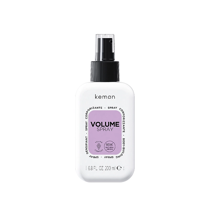 Spray pentru volum care volume