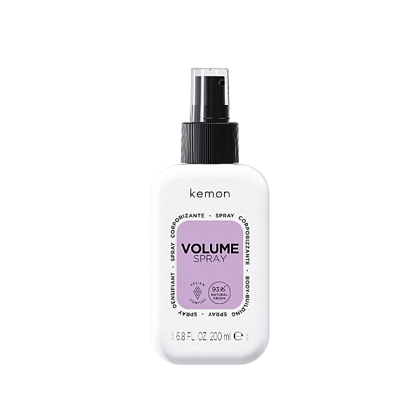 Spray pentru volum care volume