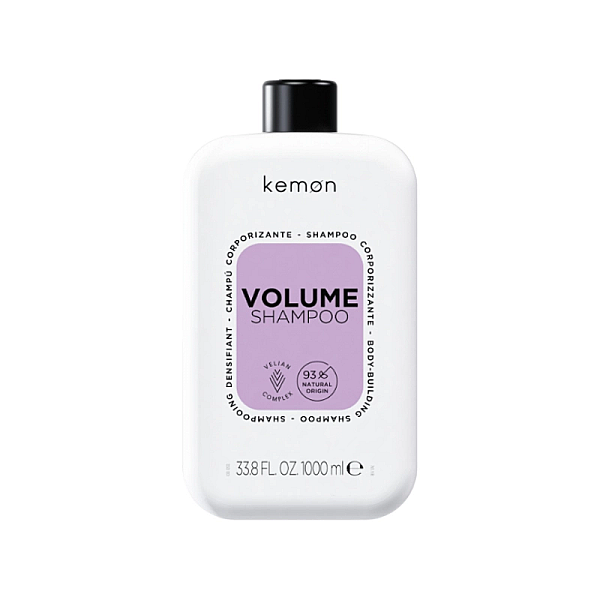 Sampon pentru volum care volume