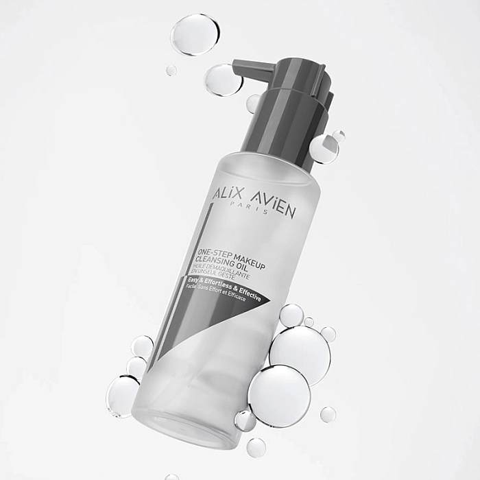 Ulei demachiant one-step makeup cleansing oil