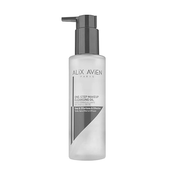 Ulei demachiant one-step makeup cleansing oil