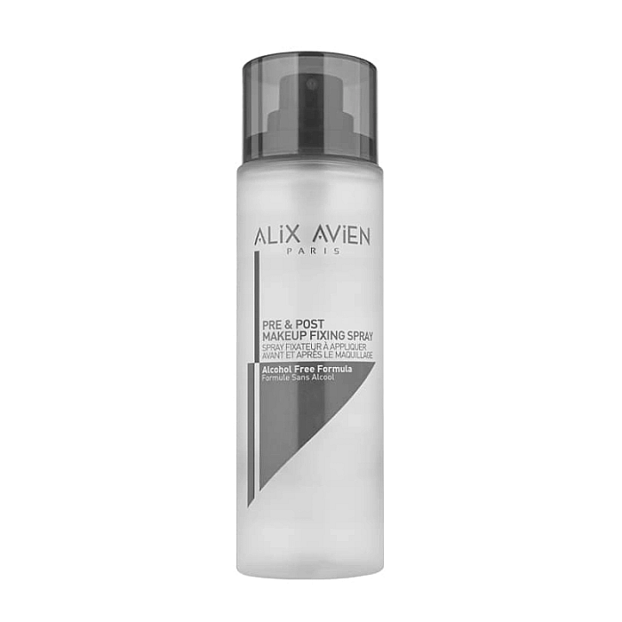 Fixator de machiaj pre & post makeup fixing spray