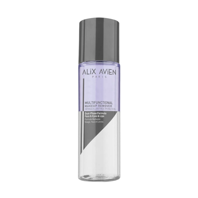 Alix Avien / Demachiant bifazic multifunctional remover