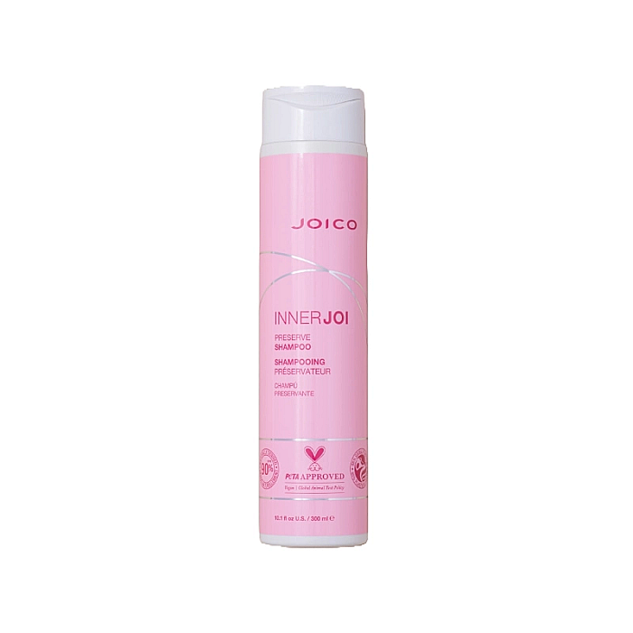 Sampon pentru protectia culorii innerjoi preserve