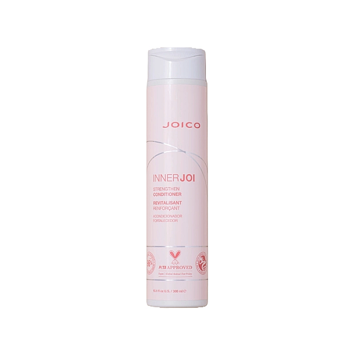 Balsam reparator pentru par deteriorat innerjoi strengthen