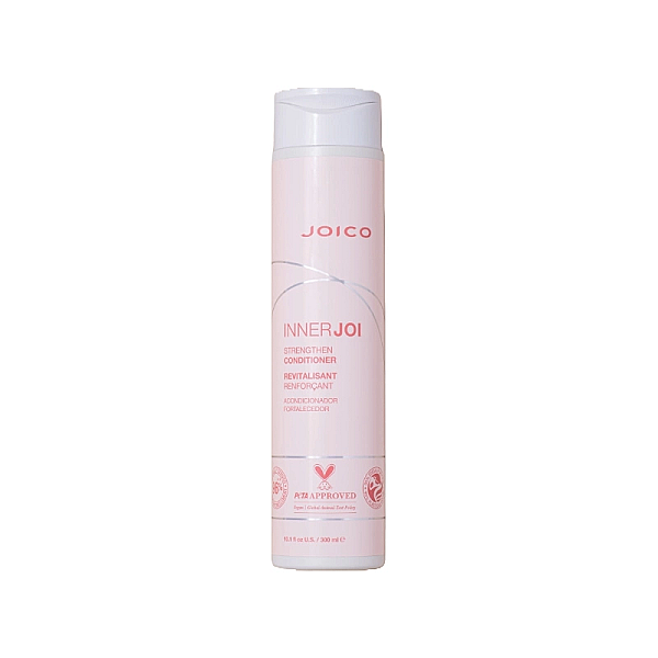 Balsam reparator pentru par deteriorat innerjoi strengthen
