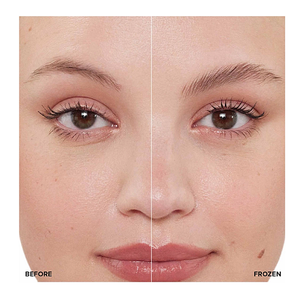 Gel mini pentru fixare brow freeze deluxe