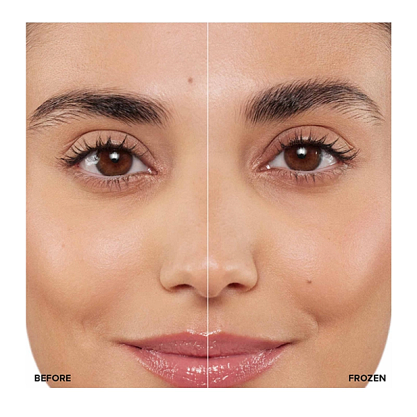 Gel mini pentru fixare brow freeze deluxe