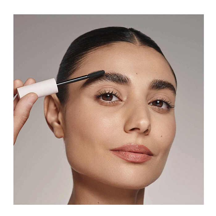 Gel mini pentru fixare brow freeze deluxe