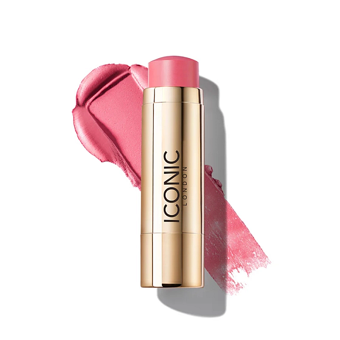 Blush cremos blurring blush stick