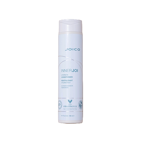 Balsam hidratant pentru par uscat innerjoi hydration