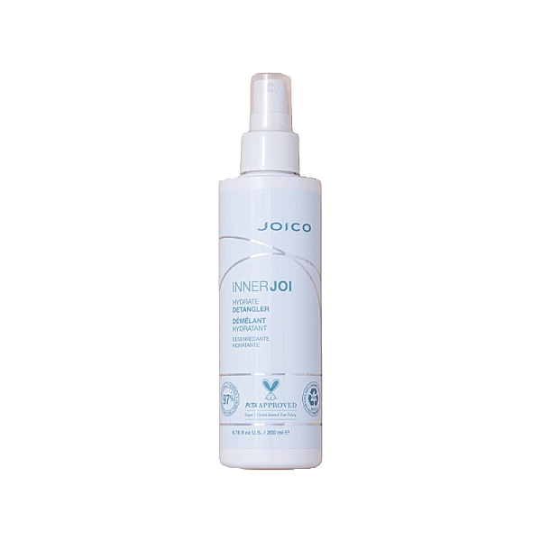 Lotiune pentru descurcarea parului innerjoi hydration detangler