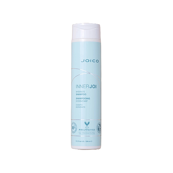 Sampon hidratant pentru par uscat innerjoi hydration
