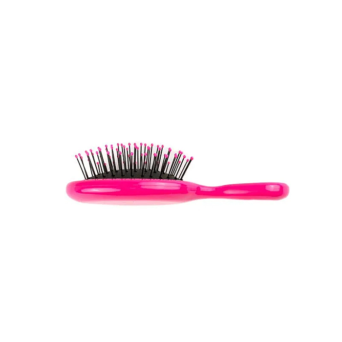 Perie mini pentru descurcarea parului mini detangler