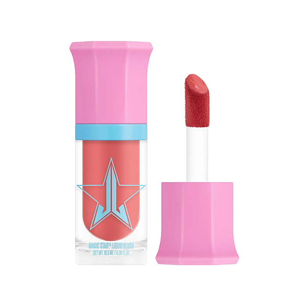 Blush lichid magic candy