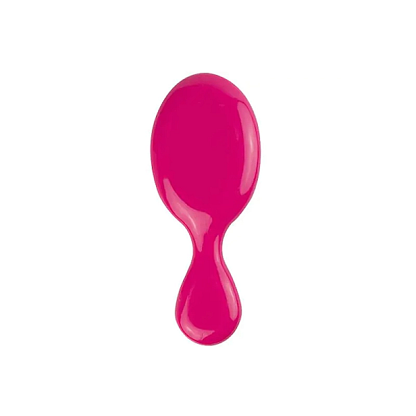 Perie mini pentru descurcarea parului mini detangler