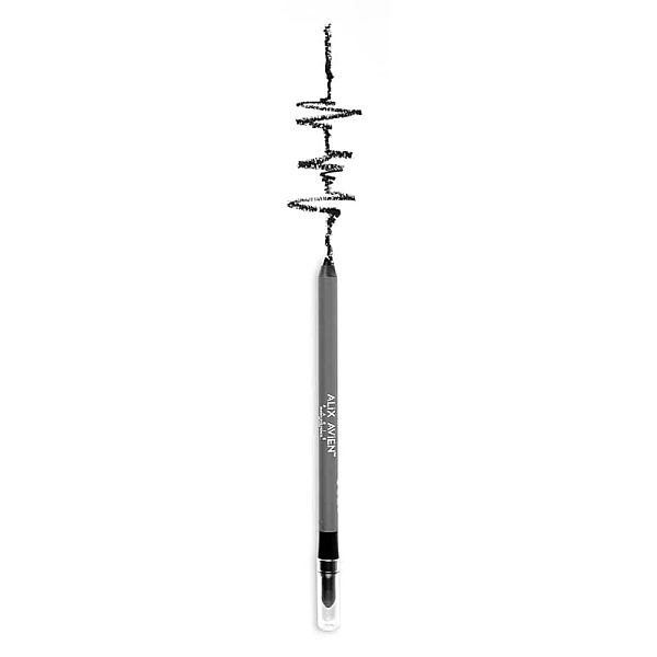 Creion cu doua capete smoky eye pencil