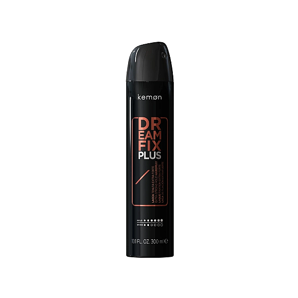 Fixativ cu fixare ultra puternica dreamfix plus
