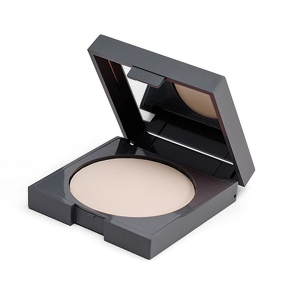 Pudra compacta baked powder perfect touch of soft velvet