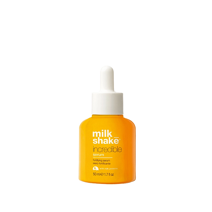 Ser fortifiant incredible serum